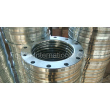 Forged Carbon Steel / Stainless Steel Lap Joint Flange